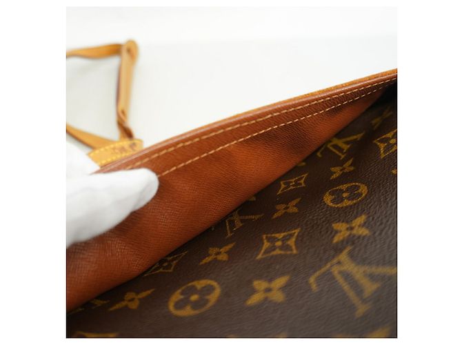Louis Vuitton Monogram Trocadero 27 Schultertasche - Ansicht 8