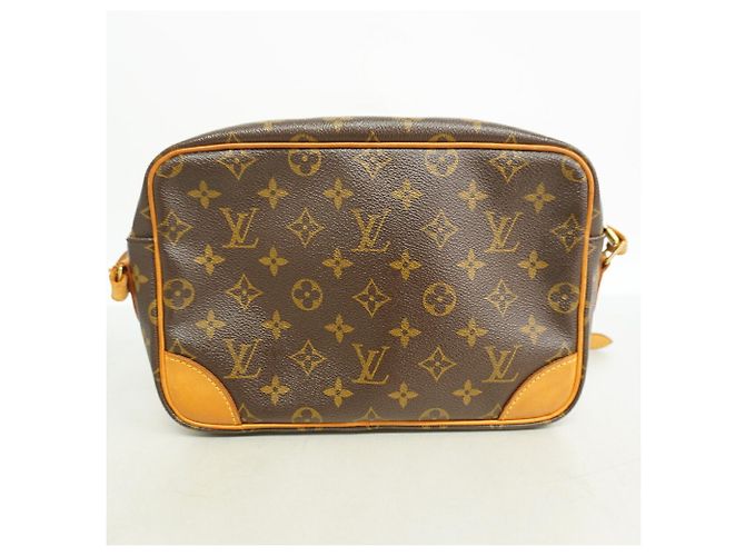 Louis Vuitton Monogram Trocadero 27 Schultertasche - Ansicht 9