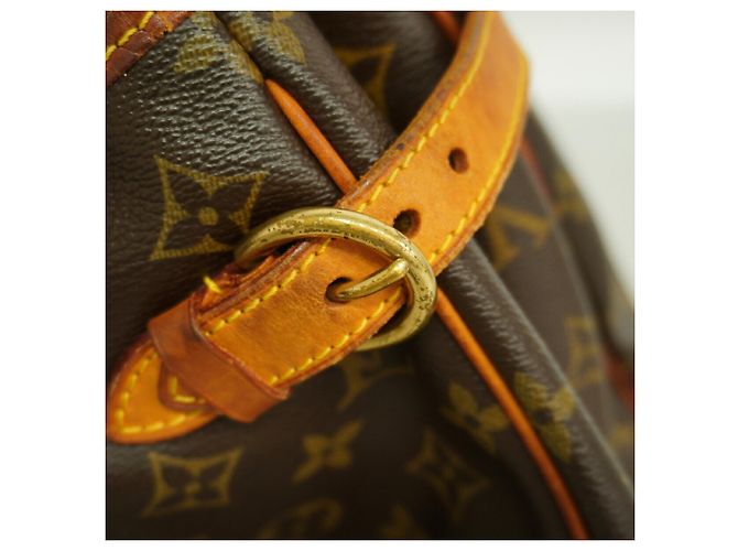 Louis Vuitton Monogram Batignolles Horizontal Tote Bag - Ansicht 10