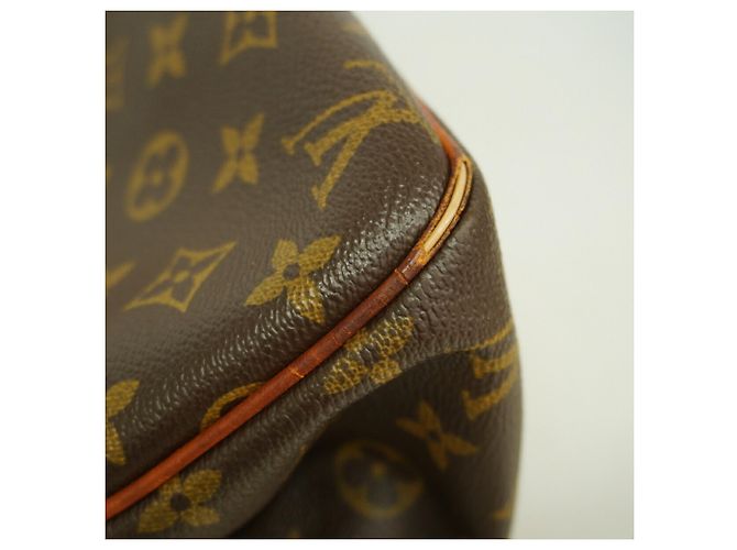 Louis Vuitton Monogram Batignolles Horizontal Tote Bag - Ansicht 11