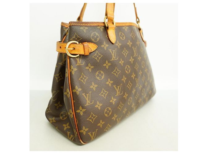 Louis Vuitton Monogram Batignolles Horizontal Tote Bag - Ansicht 2