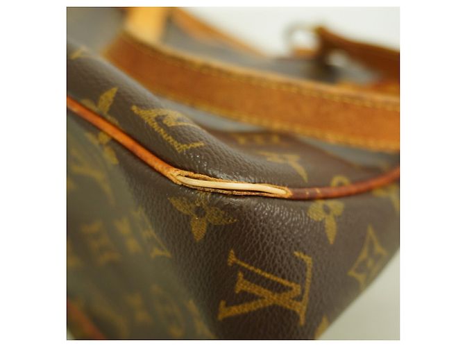 Louis Vuitton Monogram Batignolles Horizontal Tote Bag - Ansicht 6