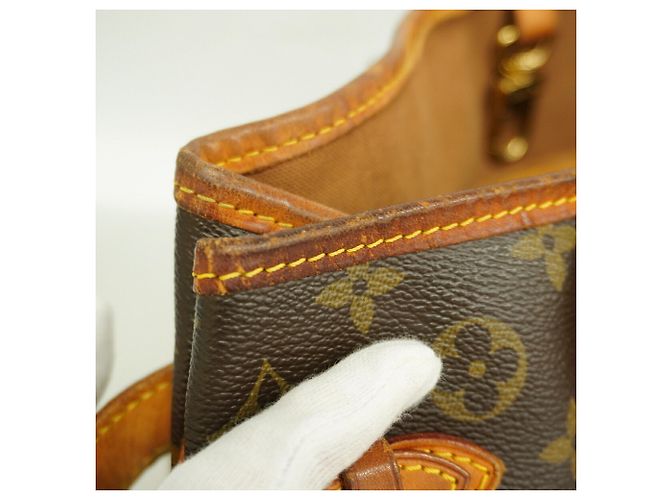 Louis Vuitton Monogram Batignolles Horizontal Tote Bag - Ansicht 7