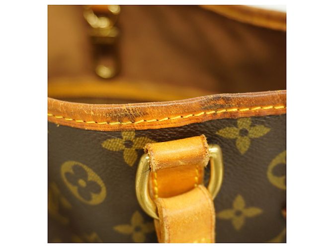 Louis Vuitton Monogram Batignolles Horizontal Tote Bag - Ansicht 9