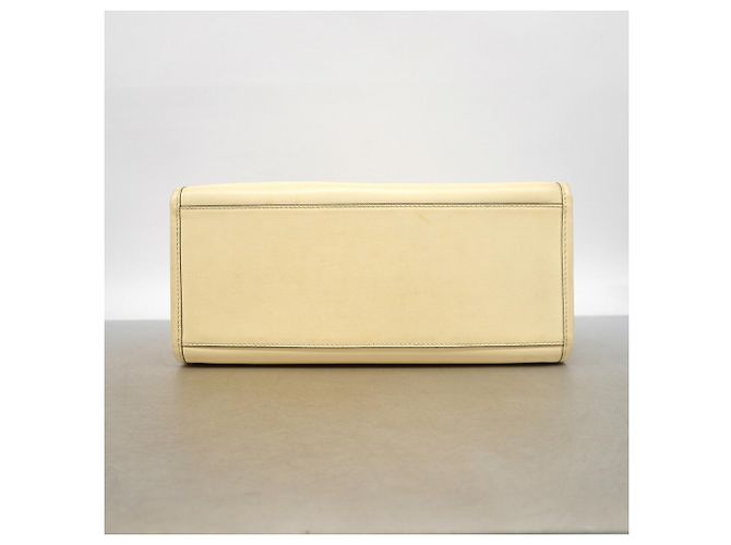 Fendi Sunshine Leder-Tote-Bag - Ansicht 3