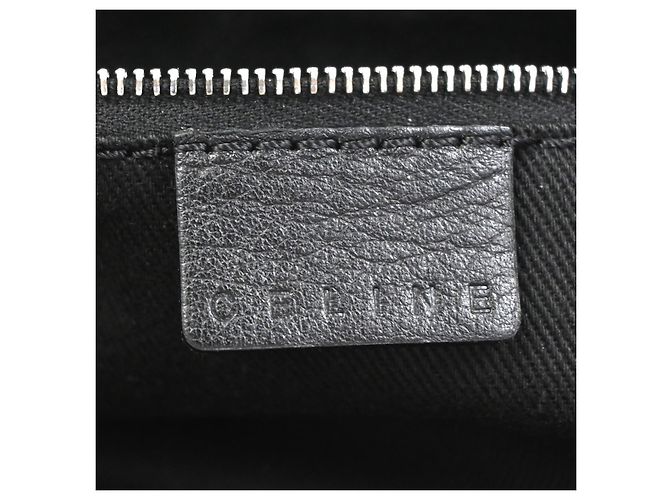 Céline Celine C Macadam Suede - vista 6