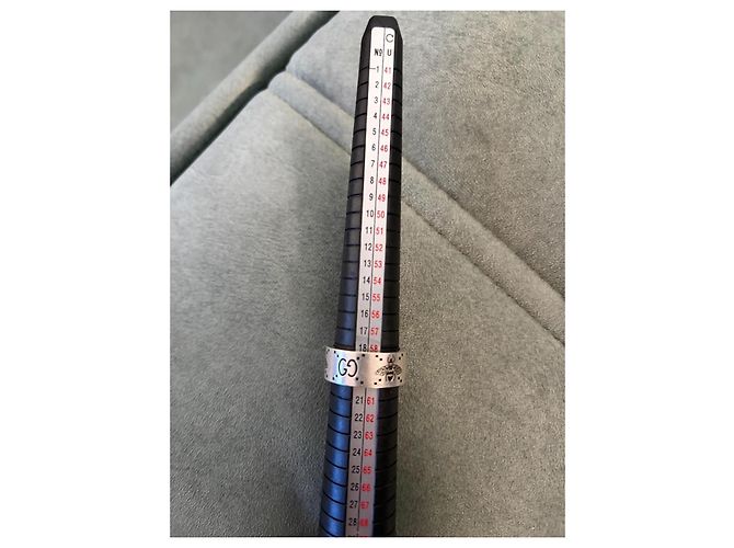 Gucci Ring Silver Bee - view 3