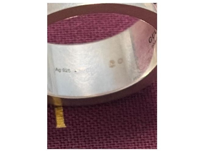 Gucci Ring Silver Bee - view 6