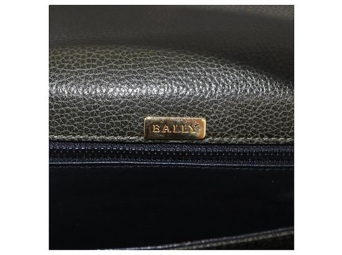 Borsa a mano Bally in pelle - vista 6