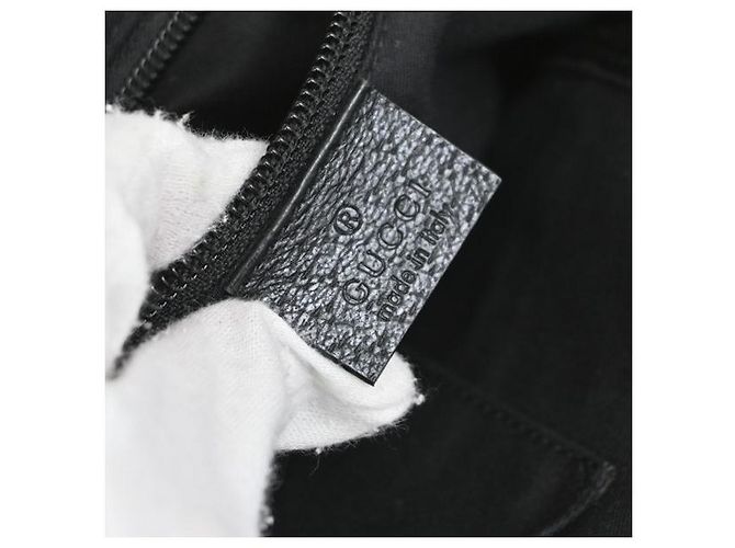 Gucci Front Pocket Messenger GG Canvas Small - view 6