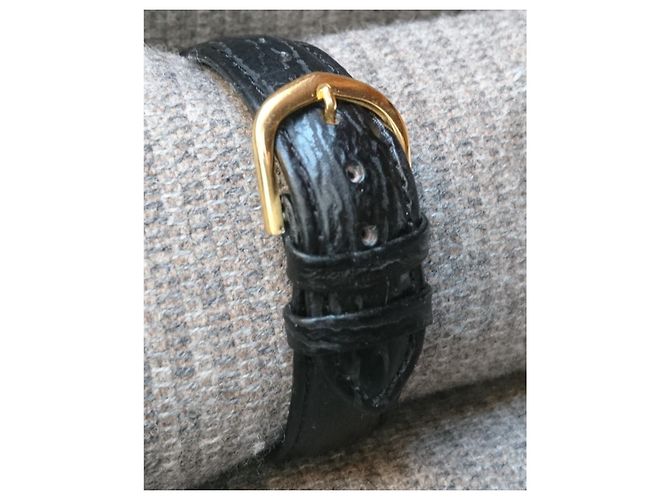 Goldplattierte Quarzuhren, Seiko Dolce ref. 6730-5540 - Ansicht 11