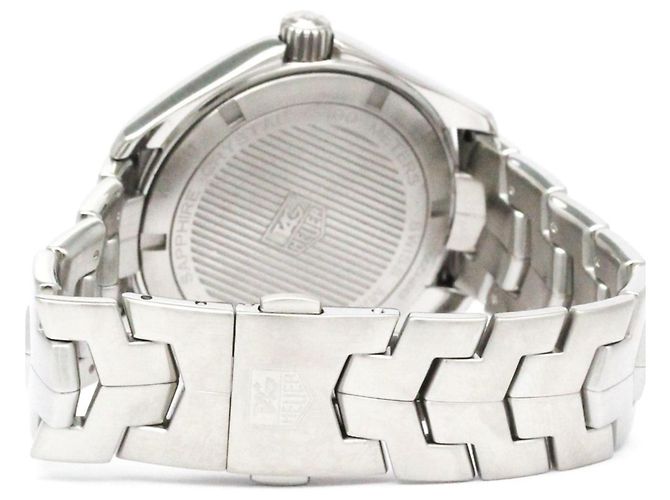 Tag Heuer Link Quartz Stainless Steel 27 - vista 2