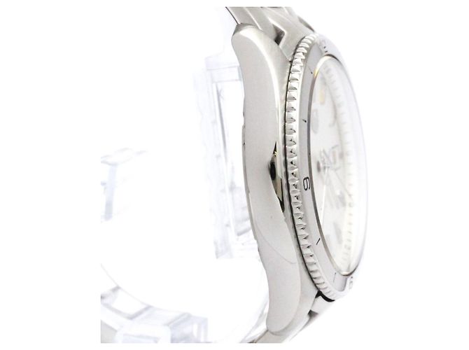 Tag Heuer Link Quartz Stainless Steel 27 - vista 5