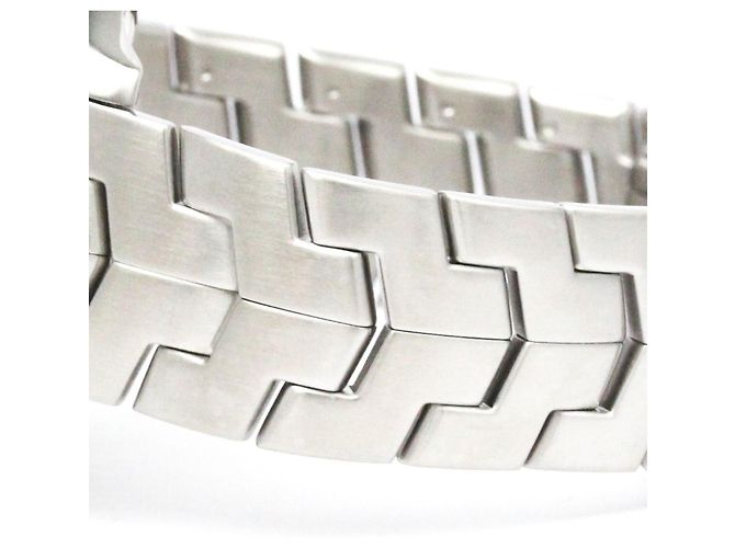Tag Heuer Link Quartz Stainless Steel 27 - vista 7