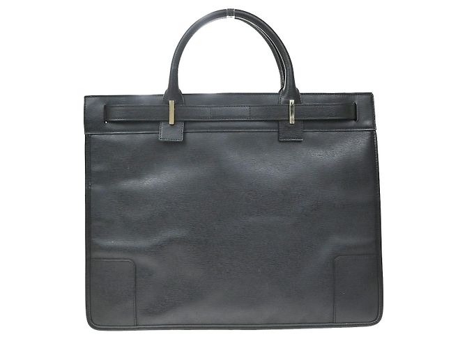 Gucci Business Leather - vista 2