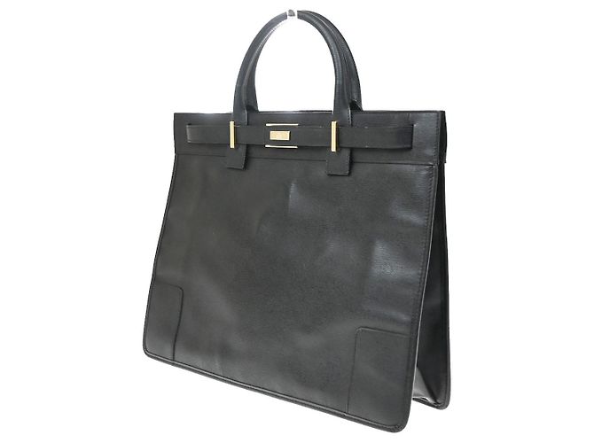 Gucci Business Leather - vista 3