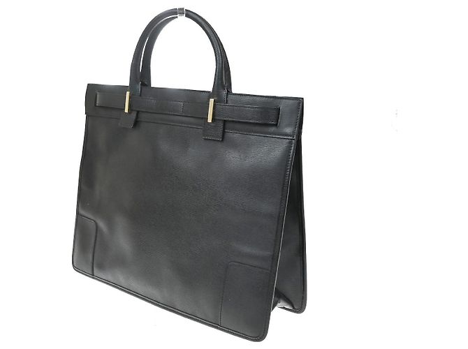 Gucci Business Leather - vista 4