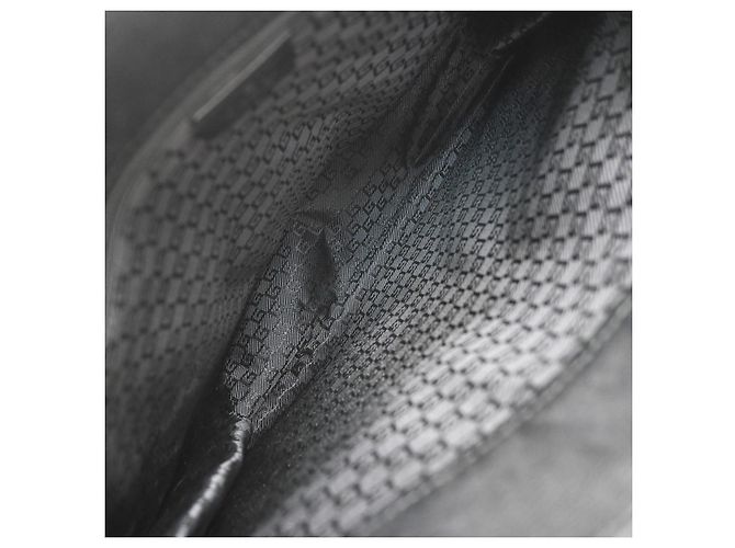 Gucci Business Leather - vista 5
