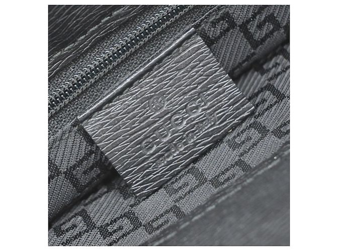 Gucci Business Leather - vista 6