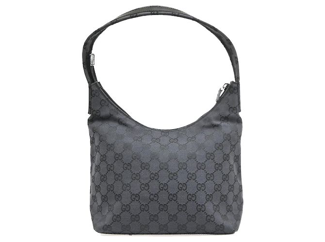 Gucci Hobo GG Canvas Large - Ansicht 2