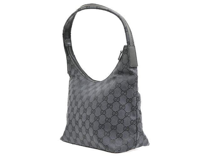 Gucci Hobo GG Canvas Large - Ansicht 4