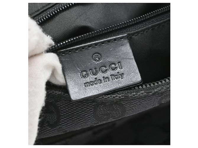 Gucci Hobo GG Canvas Large - Ansicht 6