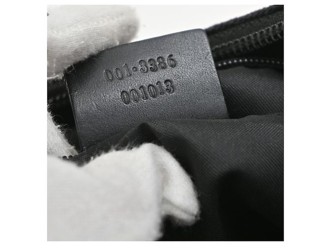 Gucci Hobo GG Canvas Large - Ansicht 7
