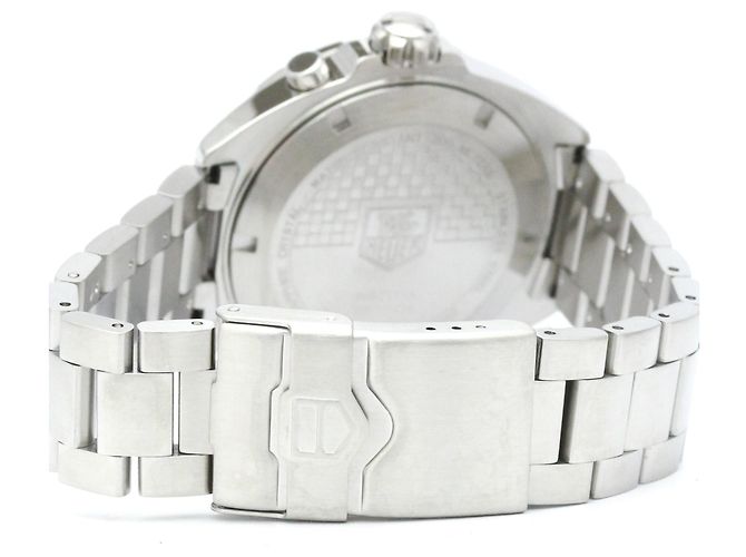 Tag Heuer Formula 1 Quartz Stainless Steel 41 - view 2