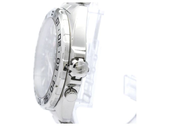 Tag Heuer Formula 1 Quartz Stainless Steel 41 - view 3