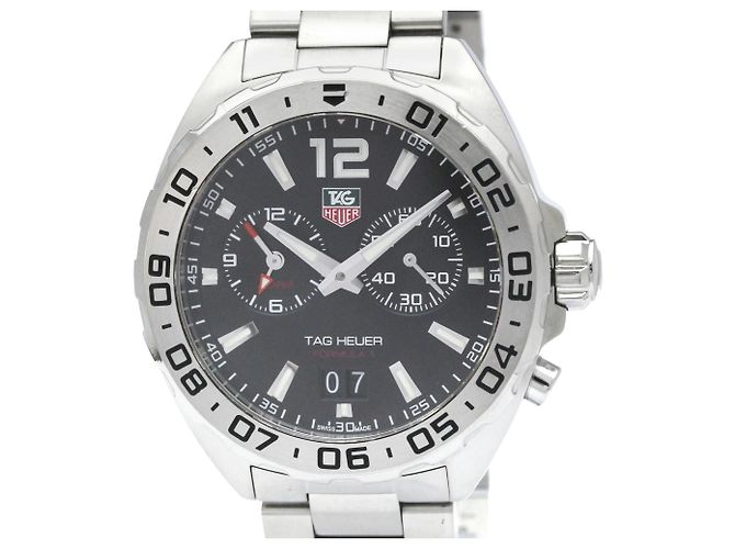Tag Heuer Formula 1 Quartz Stainless Steel 41 - view 4