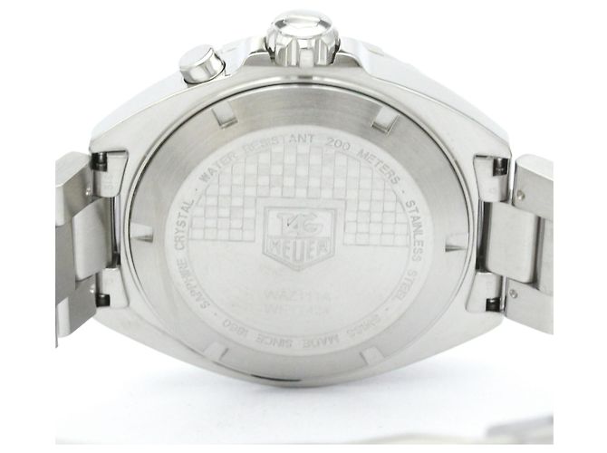 Tag Heuer Formula 1 Quartz Stainless Steel 41 - view 6