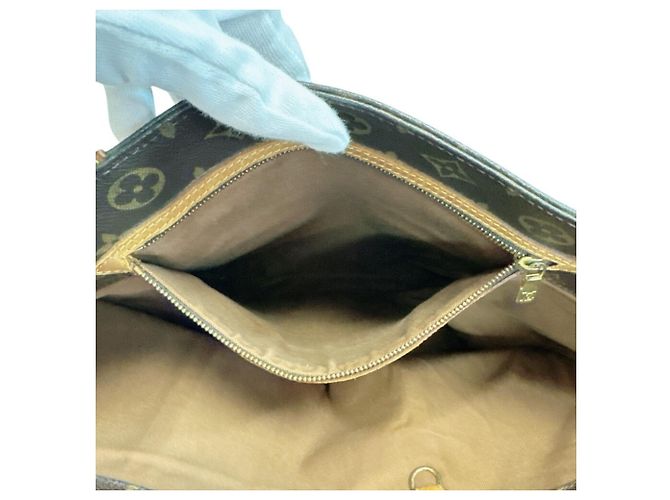 Bolso Tote Louis Vuitton Monogram - vista 12
