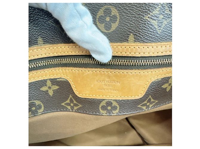 Bolso Tote Louis Vuitton Monogram - vista 13