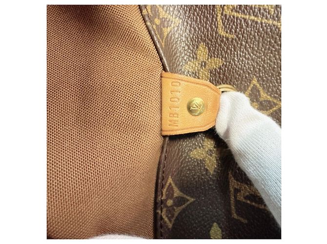 Bolso Tote Louis Vuitton Monogram - vista 14