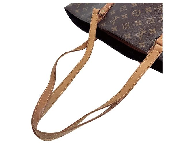 Bolso Tote Louis Vuitton Monogram - vista 3