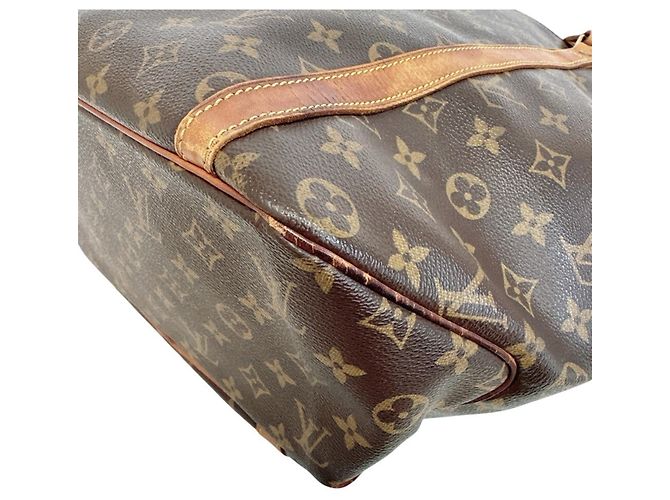 Bolso Tote Louis Vuitton Monogram - vista 5