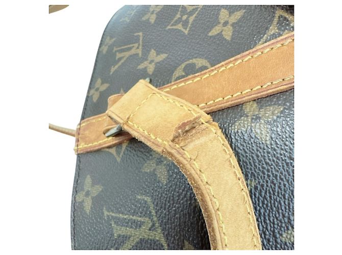 Bolso Tote Louis Vuitton Monogram - vista 6