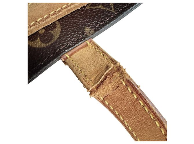 Bolso Tote Louis Vuitton Monogram - vista 7