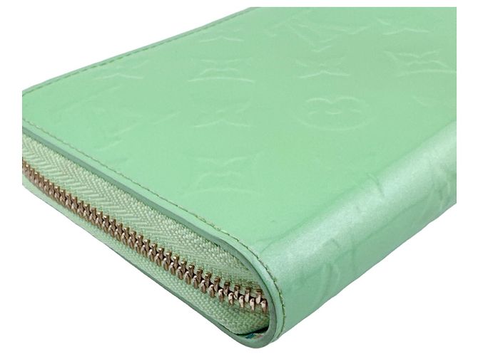Louis Vuitton Monogram Vernis Langbeutel - Ansicht 3