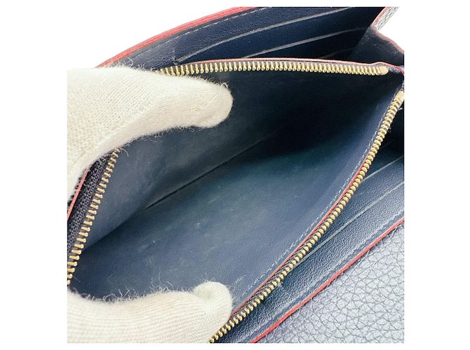 Louis Vuitton Portefeuille Capucines Long Wallet - vista 11