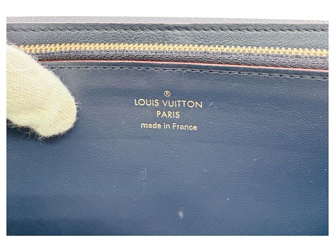 Louis Vuitton Portefeuille Capucines Long Wallet - vista 12