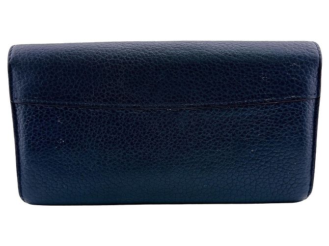 Louis Vuitton Portefeuille Capucines Long Wallet - vista 2