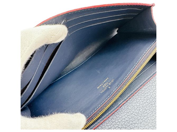 Louis Vuitton Portefeuille Capucines Long Wallet - vista 9