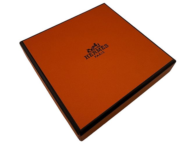 Hermès HERMES Etrivière Armband aus perforiertem Leder - Ansicht 10