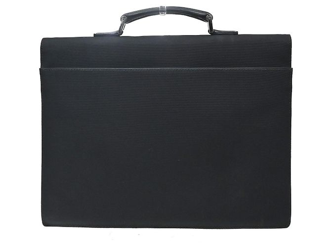Maletín Gucci Canvas - vista 2