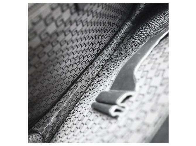 Maletín Gucci Canvas - vista 5