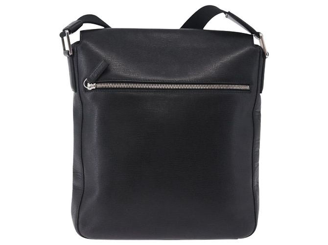 Bolsa de ombro Loewe em couro - vista 2