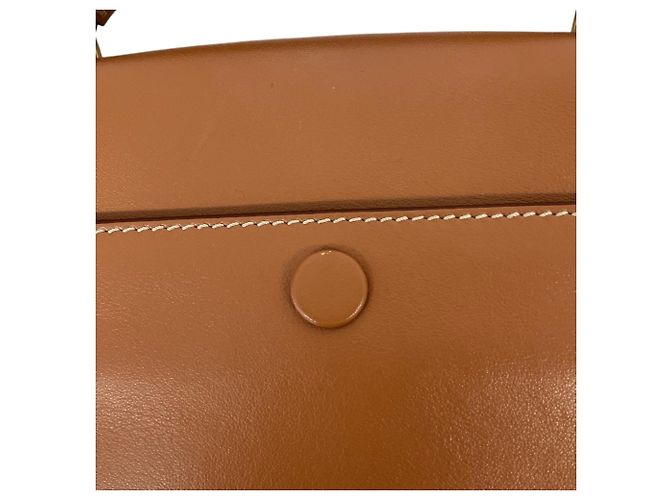 Borsa a tracolla mini in pelle T-Timeless di Tod's - vista 16