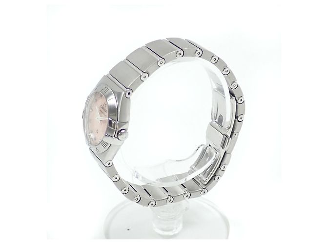 Reloj Omega Constellation para mujer Quartz - vista 2