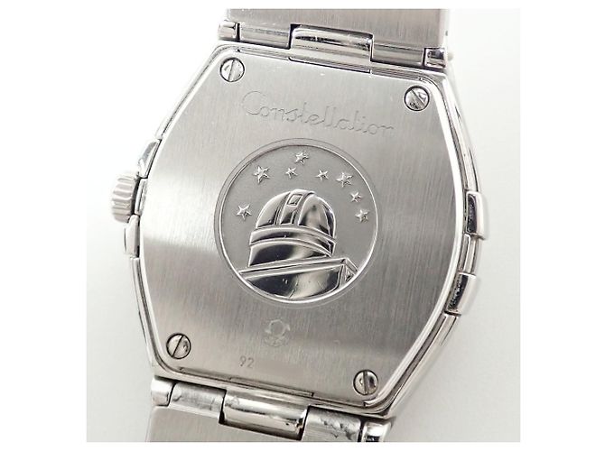Reloj Omega Constellation para mujer Quartz - vista 5